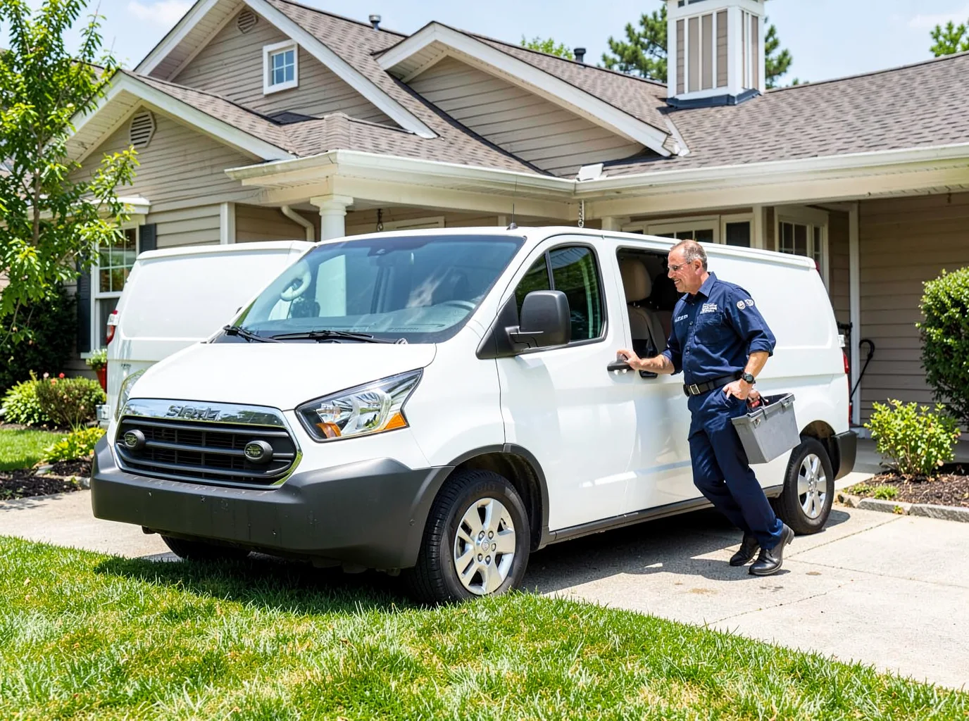 Emergency Plumber company in Ohio