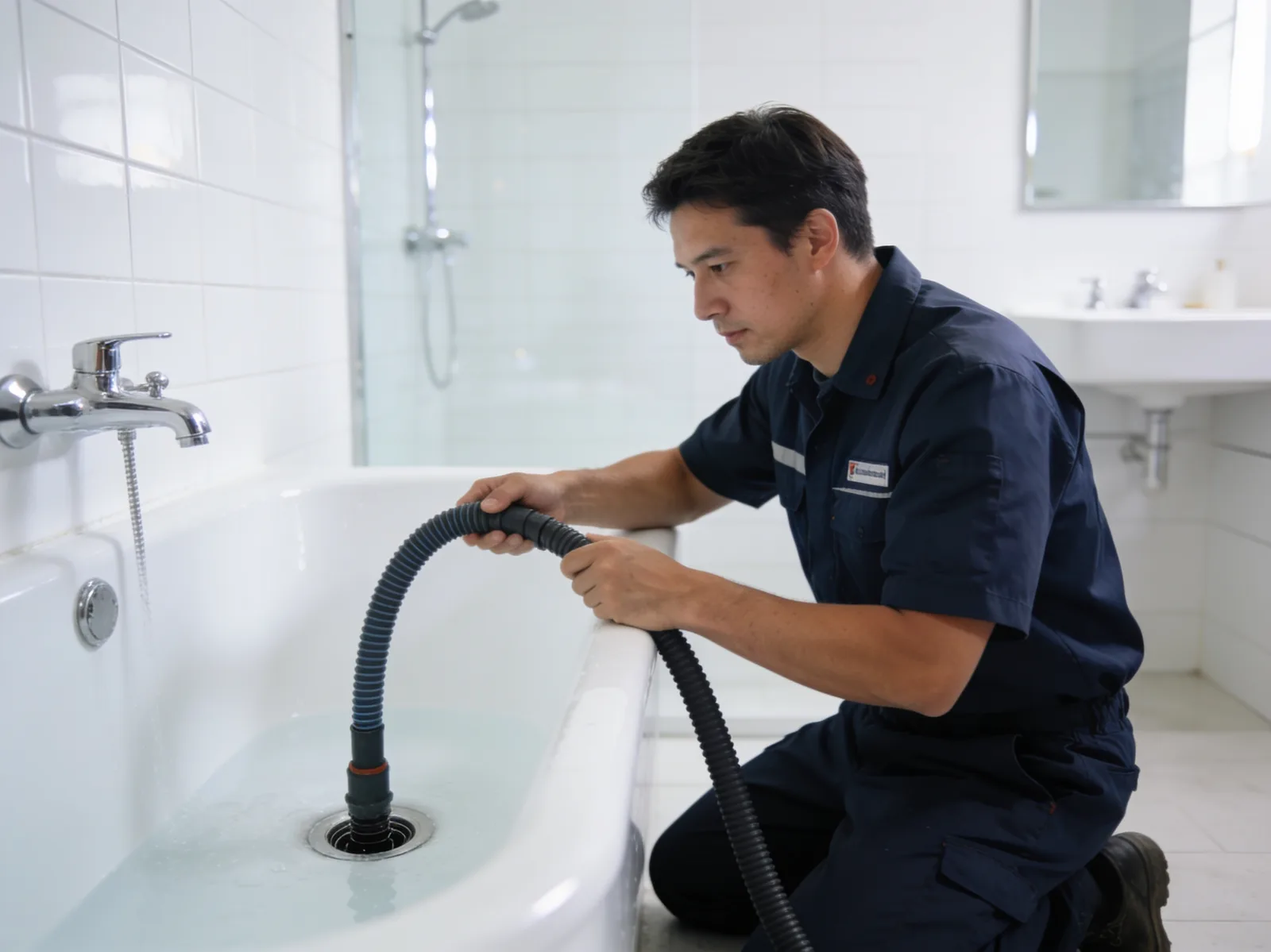 Emergency Plumber Ohio FAQs